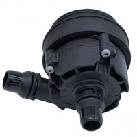 Nouvelle pompe à eau électrique auxiliaire OEM pour voitures allemandes Mercedes-Benz Classe C W205 et Classe E W213