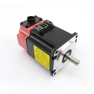 FANUC A06B-0115-B103 Original # 0100 para Motor de Máquina Serie Alpha, Motor de Eje para Equipos de Automatización de Máquinas Herramienta - Product Image 3