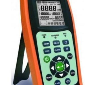 Medidor de Impedancia de Batería Digital Tenmars TM-6002 de Alta Calidad, Probador de Batería Automotriz para Automóviles - Product Image 4