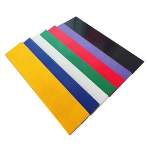 カスタマイズされた<span class=keywords><strong>4x8</strong></span>海洋グレード<span class=keywords><strong>HDPE</strong></span>ポリエチレンプラスチックシートUHMWPE/<span class=keywords><strong>HDPE</strong></span>/PEボードテクスチャ切断サービス - Product Image 3