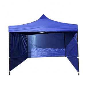 Sự kiện ngoài trời gazebo đầy đủ bao gồm trong suốt tán LỀU 6x3 - Product Image 3