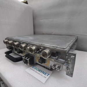 Bộ thu phát sóng vô tuyến <span class=keywords><strong>Radio</strong></span> 8863 B40 KRC 161860/1 8T/8R 4x50W với băng thông 200MHz cho trạm gốc - Product Image 1