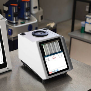 Instrumento De Ponto De Fusão Automático Aparelho De Ponto De Fusão Máquina Automatizada Auto Determinação Do Ponto De Fusão - Product Image 6