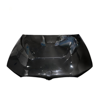 Capot moteur de remplacement Vantwo en fibre de carbone sèche de haute qualité, style GTS, pour BMW Série 3 G20 2020-2026