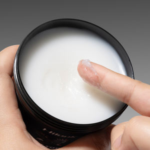 Bálsamo Orgánico para el Cuidado Posterior del Tatuaje de Marca Privada, Humectante de 200g para Reparación y Protección de la Piel del Cuerpo - Product Image 3