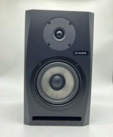 Pasokan langsung pabrik N-AUDIO M8 diskon besar-besaran Speaker Monitor aktif Studio Digital untuk perekaman Studio