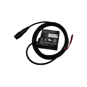เครื่องอ่านบาร์โค้ดดิจิตอลขนาดเล็กพิเศษ KEYENCE BL-1351HA ระดับพรีเมียม พร้อมตะแกรงด้านข้างความละเอียดสูง - Product Image 2