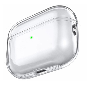 Hot Shockproof TPU Protective Earphone Cover Case With Hook for <strong>Apple</strong> <strong>Airpods</strong> <strong>Pro</strong> <strong>2</strong> - Product Image 1