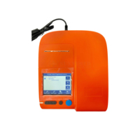 Testeur de progestérone canin portable SY-W107 avec fonction un clic pour la détection du temps de reproduction optimal et l'amélioration du taux de conception chez les chiens