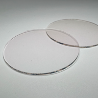 950 Nanometer Band-pass Transmission Filter Anti-reflective Coating ODM High-transmittance Optical Filter