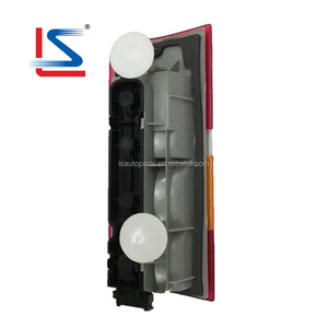 <span class=keywords><strong>Fanale</strong></span> <span class=keywords><strong>Posteriore</strong></span> Auto per <span class=keywords><strong>FORD</strong></span> <span class=keywords><strong>TRANSIT</strong></span> 1986-1999 OEM Destro 95VG-13404-AA Sinistro 95VG-13405-AA Destro 90VB-13404 Sinistro 90VB-13405 Luce <span class=keywords><strong>Posteriore</strong></span> - Product Image 5