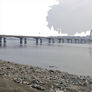 Invernadero Agrícola Solar Grande con Cubierta de Película, Fabricado <span class=keywords><strong>en</strong></span> AD - Product Image 1