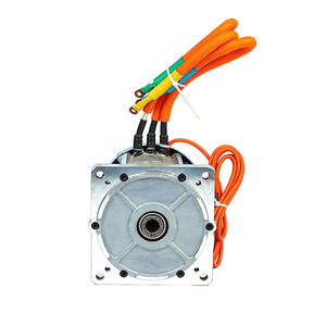 Moteur <span class=keywords><strong>de</strong></span> vélo électrique 60V 72V 2000W pour tricycle électrique <span class=keywords><strong>de</strong></span> <span class=keywords><strong>transport</strong></span> agricole, idéal pour les pentes raides - Product Image 6