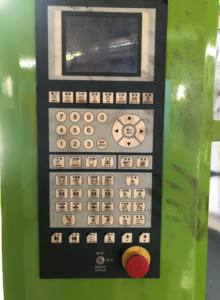 Machine de fabrication de fûts en plastique 1 L d'<span class=keywords><strong>occasion</strong></span> en gros en usine Machine de moulage par étirage-soufflage de fûts en plastique de 1 litre - Product Image 4