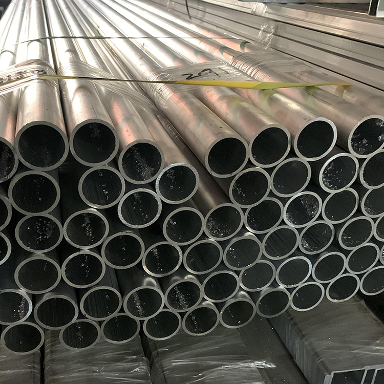 2018 Aluminum tube mechanical properties 2018 Aluminum tube mechanical properties