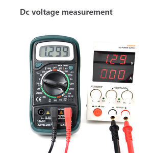 MAS830L Mini Portable for <b>Small</b> Electricians With High Anti-burn Electricians - Product Image 2