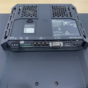 NA5-12W101S-V1 Programmable Terminal for <b>Production</b> Line Monitoring HMI Touch Screen Industrial PC for Human <b>Machine</b> Interfaces - Product Image 5