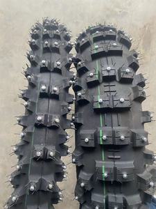 Nouveau pneu GUMMY 140/80-18 pour pneu de clou de moto - Product Image 3