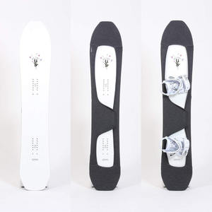 Funda de Neopreno de Alta Calidad para Tabla de Snowboard con Correa para Hombro, Bolsa de Neopreno para Esquí/Snowboard, para Viajes al Aire Libre - Product Image 6