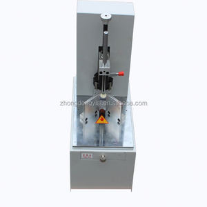 เครื่องตัดกระดาษไฟฟ้าแบบตั้งโต๊ะ Seven Knives รุ่น Extended Large Platform Business Card Round Corner Cutter A4 ใช้งานได้กับกระดาษหนา 80 ปอนด์ - Product Image 3