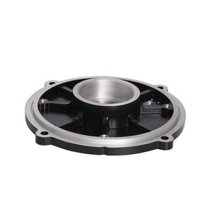 最佳质量金属机械配件不锈钢铸造铝合金压铸制造商 - Product Image 3