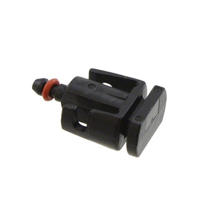 HFBR-4120Z อุปกรณ์เสริมออปโตอิเล็กทรอนิกส์ใหม่และเป็นของแท้ HDWR V-LINK PLUG HFBR-0400 ST - Product Image 1