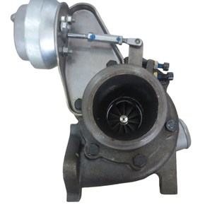 Turbocompresor RHF4V VF40A132 A6460960199 A6460960699 para motor OM646.982, OM646 <span class=keywords><strong>DE22LA</strong></span> - Product Image 4