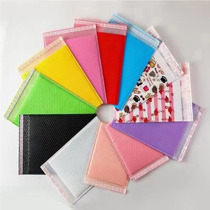 Sobres Autoadhesivos para Envíos de Ropa de Alta Gama, Bolsas de Correo Acolchadas con Burbujas para Envíos <span class=keywords><strong>Express</strong></span> - Product Image 3
