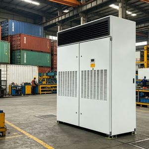 Unidad Resistente a la Corrosión Vrcooler, <span class=keywords><strong>Aire</strong></span> <span class=keywords><strong>Acondicionado</strong></span> Industrial para Entornos Corrosivos - Product Image 4