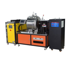 Système de chauffage par induction haute fréquence 50KW avec contrôle de température, machine de chauffage par induction haute fréquence 25kg - Product Image 5