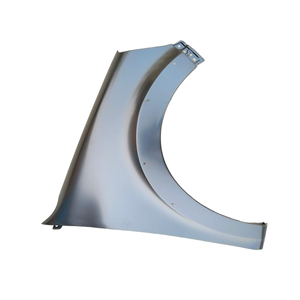 Aile avant gauche de précision pour Great Wall Wingle 7 2018, référence OE8403101XP6PXA, entretien réduit - Product Image 1