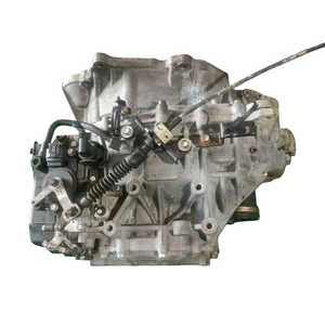 Boîte de vitesses <span class=keywords><strong>d</strong></span>'<span class=keywords><strong>occasion</strong></span> fiable A6MF1 3B610 pour Hyundai IX35 Kia Sportage 2010-2013 - Product Image 4