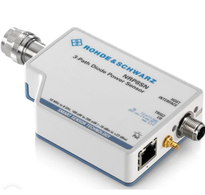 Sensor de Potencia NRP8SN Rohde & Schwarz NUEVO - Product Image 1