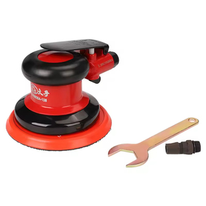 เครื่องขัดพื้นขนาด 6 นิ้ว |   เครื่องขัดไม้คุณภาพสูงและเครื่องขัดเงาพื้นผิวรถยนต์ |   เครื่องขัดกระดาษทรายแบบมืออาชีพ - Product Image 4