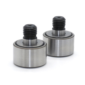 Roulements à aiguilles de fabrication industrielle, vis M8 avec boulons CF8, galets de distribution pour les industries mécaniques, réductions en gros sur l'huile de lubrification - Product Image 5