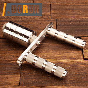 Thiết Bị Tập Cổ Tay, Thanh Tạ Đa Năng, Dụng Cụ Tập Cánh Tay, Dụng Cụ Tăng Cường Vai/Lưng Ngực Cẳng Tay, Trọng Lượng Có Thể Điều Chỉnh - Product Image 2