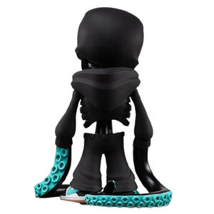 Figura de acción de vinilo coleccionable Oem, <span class=keywords><strong>Pop</strong></span>, vinilo personalizado, juguete artístico - Product Image 5