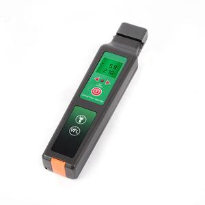 800-1700nm ตรวจจับคลื่นความถี่10mW ตัวระบุตัวระบุสายไฟเบอร์ออฟติก FTTH - Product Image 3