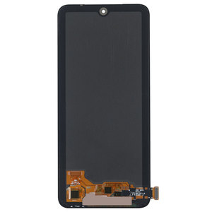 Schermo Touch per Cellulare Redmi <span class=keywords><strong>Note</strong></span> <span class=keywords><strong>11S</strong></span>, Display LCD e Digitalizzatore Originale per <span class=keywords><strong>Xiaomi</strong></span> Redmi <span class=keywords><strong>Note</strong></span> <span class=keywords><strong>11s</strong></span>, Ricambi - Product Image 3