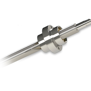 Par de tornillos de rodillos planetarios Ep Ep Bibo OEM Leads 10-20 para cilindro - Product Image 1