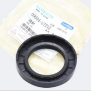 Joint d'étanchéité d'arbre de transmission pour batteuse Kubota 09504-57212, neuf, en caoutchouc pour équipement agricole, pour autres modèles, renseignez-vous pour plus de détails - Product Image 1