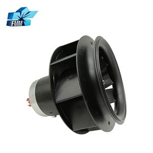 มอเตอร์โบลเวอร์แอร์รถยนต์คุณภาพสูง 466734 321-3374 150-3351 324-6125 สำหรับรถบรรทุกแคตเตอร์พิลลาร์ - Product Image 3