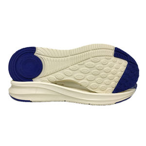 HT-9K0379 Kezhi International - Zapatillas Deportivas para Niños, Duraderas, Ligeras, Resistentes al Agua, Suela EVA+TPR Antideslizante, Diseño de Arcoíris - Product Image 4