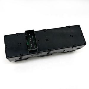 Interruptor Maestro de Control de Elevador de Ventanas 93570-2P200 93573-2P200, Interruptor Eléctrico para Ventanas de Automóviles para <span class=keywords><strong>KIA</strong></span> <span class=keywords><strong>Sorento</strong></span> 2009-14 - Product Image 2