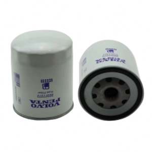 สำหรับ Volvo 22377272 3888460 FC-71130 471034 MANN WK1144 + Cummins YLX-F-0666YT FF5855สำหรับ Volvo 22377272 3888460 FC-71130 471034 - Product Image 1