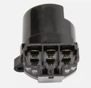 Công tắc khởi động đánh lửa 96238726 - Product Image 4