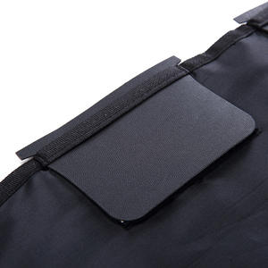 Protezione impermeabile della porta della finestra della copertura della portiera dell'auto dell'animale domestico protezione della portiera dell'auto del cane - Product Image 5