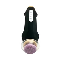 Mini oxygène bulle soins du visage élimination des rides SA-OV08 oxygène Machine faciale