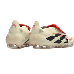 Top Quality Predator 25 pieghevole lingua all'ingrosso FG scarpe da <span class=keywords><strong>calcio</strong></span> marca famosa retrò scarpe da <span class=keywords><strong>calcio</strong></span> classico <span class=keywords><strong>calcio</strong></span> Pack - Product Image 2