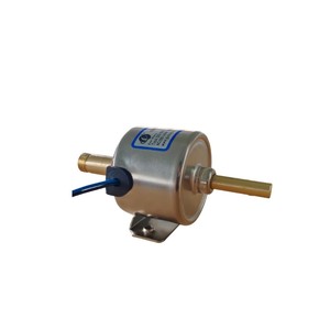 Bomba electromagnética East Sheng DS1200 de 31W AC220V de acero inoxidable para limpiador a vapor de uso doméstico - Product Image 3